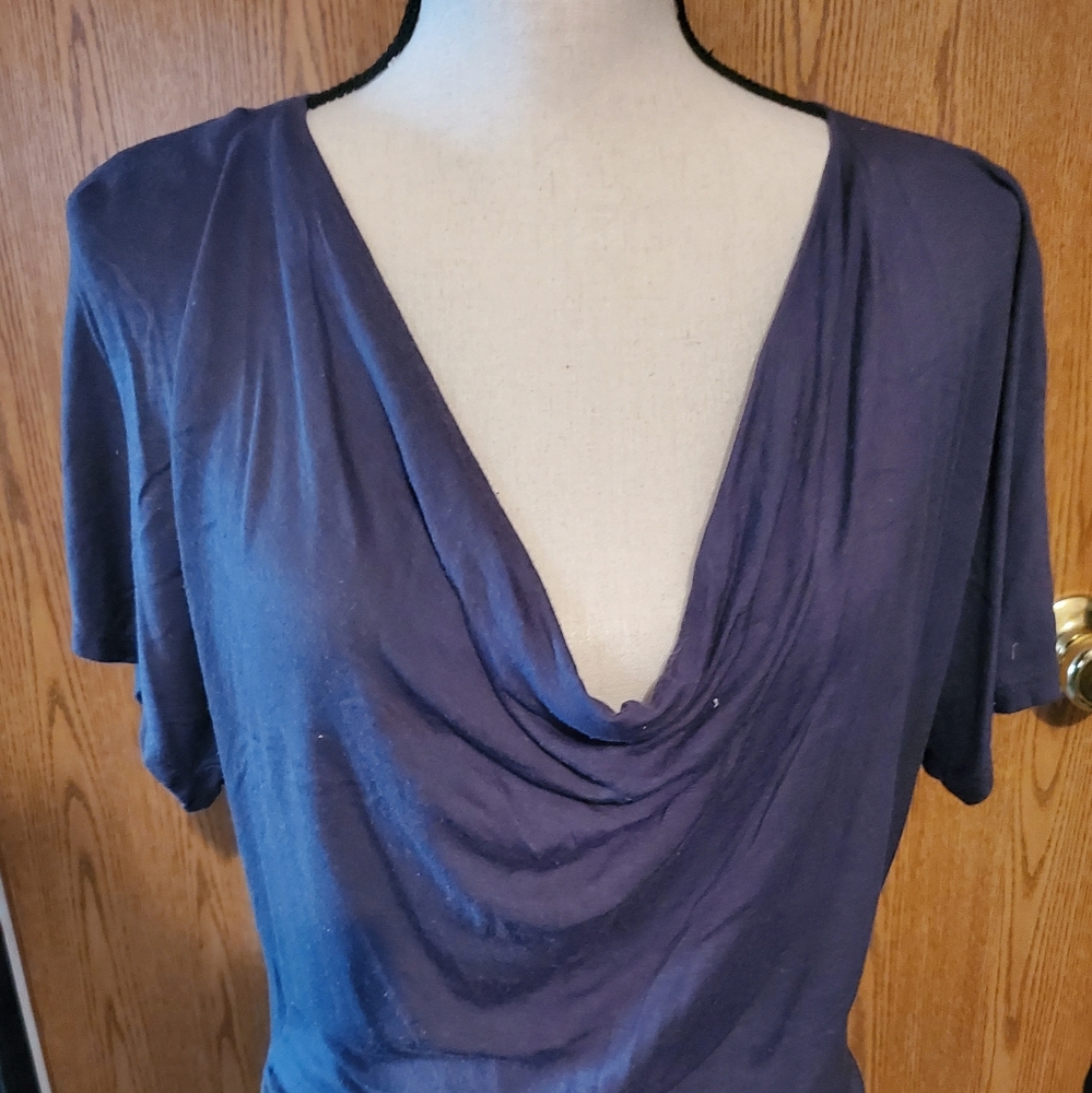 Dress blouse